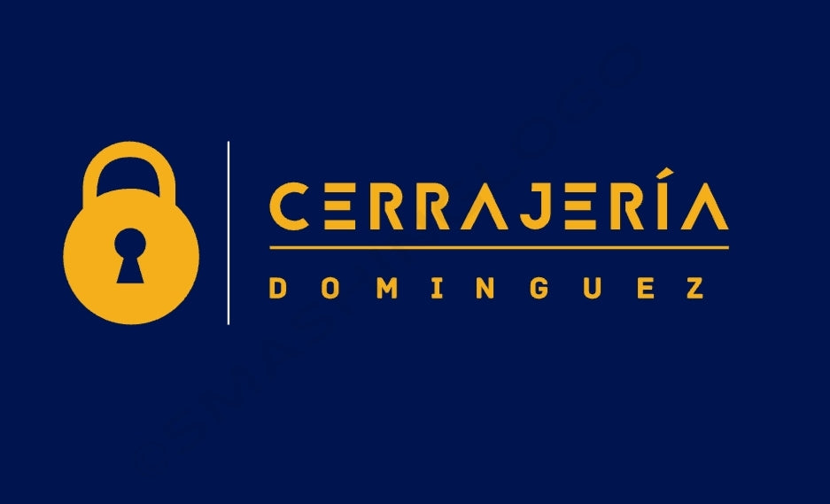 Servicio de cerrajería